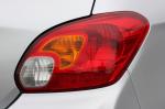 Mitsubishi Mirage 2014 года